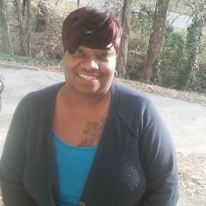 Meet your Posher, Jacquelyn